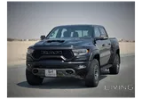 Dodge Ram TRX 2022 V8